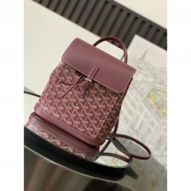 Goyard Allphin Mini Backpack 