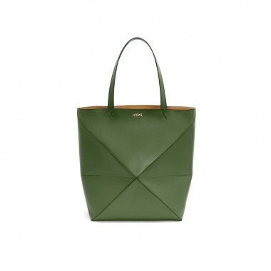 Loewe Extra Large Puzzle Fold  