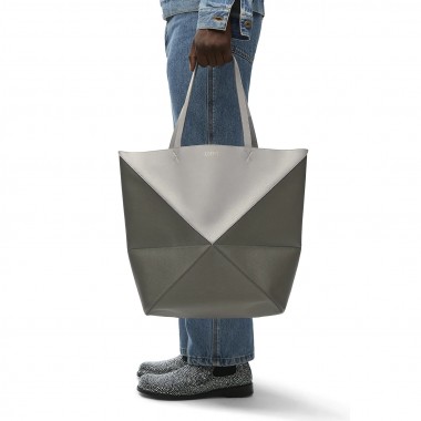 Loewe Extra Large Puzzle Fold  