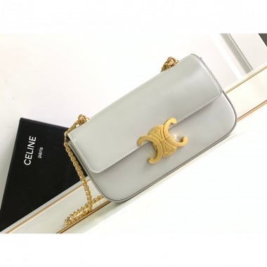 Celine Claude Chain Shoulder bag