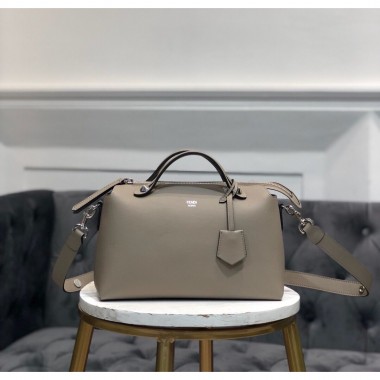  Fendi By the Way Medium Boston Bag 