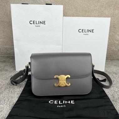 Celine Classique Triomphe Bag
