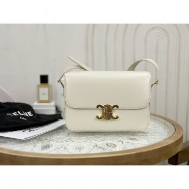 Celine Classique Triomphe Bag