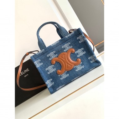 Celine Small Cabas