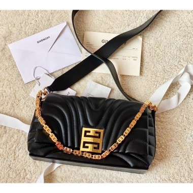 Givnchy Small 4G Soft Bag