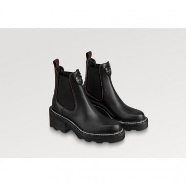 Stivaletto LV Beaubourg  