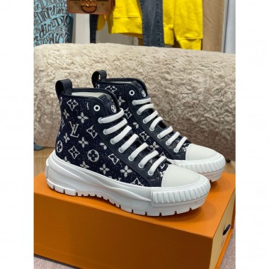 Sneaker LV squad