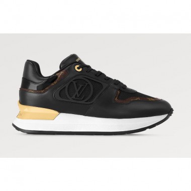 Louis Vuitton Neo Run Away Sneaker, Size 35-41