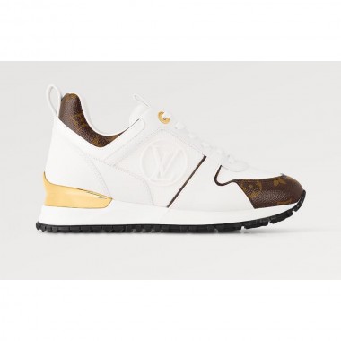 Louis Vuitton Neo Run Away Sneaker, Size 35-41