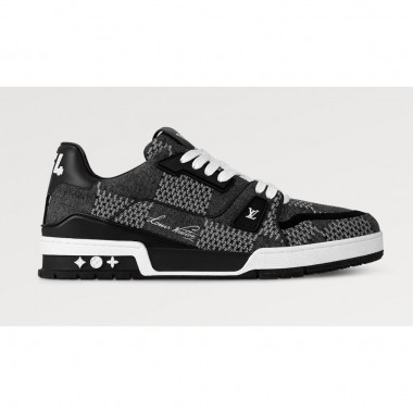 LV trainer Sneaker, Size 39-45