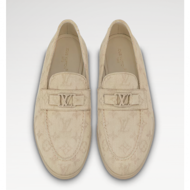 LV Estate Loafer , Size 39-46