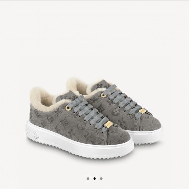LV Time Out Shirling sneaker,  Size 35-41