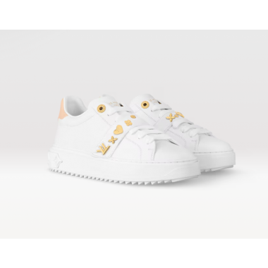 LV Time Out sneaker,  Size 35-41