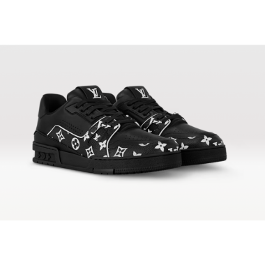 LV Trainer Sneaker, Size 39-45
