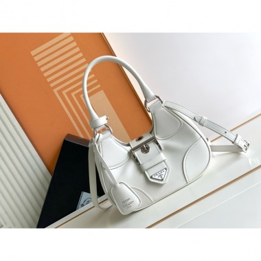 Prada Moon Padded Nappa leather bag 