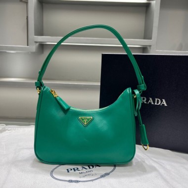 Mini borsa in Saffiano