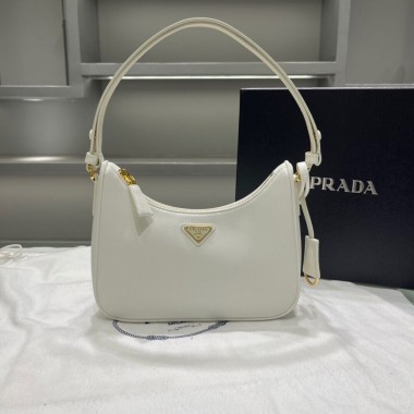 Mini borsa in Saffiano
