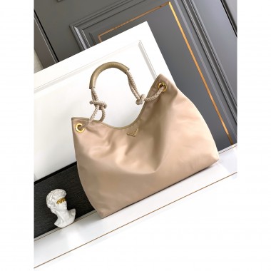 Prada Oversized Re-nylon Tote 