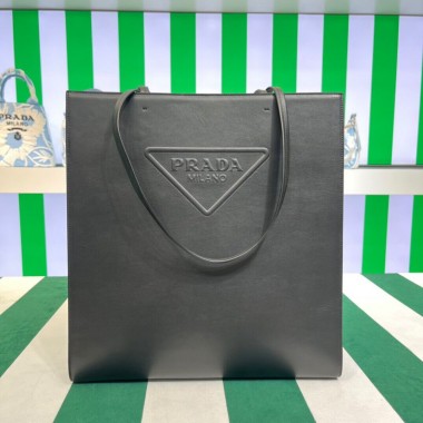 Borsa shopping in pelle