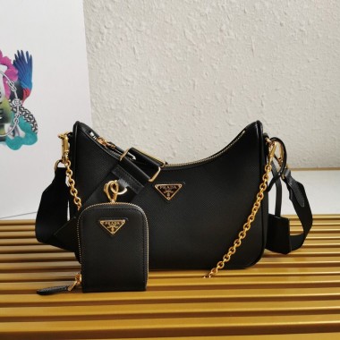 Borsa Prada Re-Edition 2005 in Saffiano