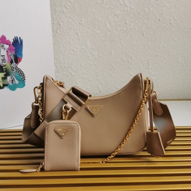 Borsa Prada Re-Edition 2005 in Saffiano