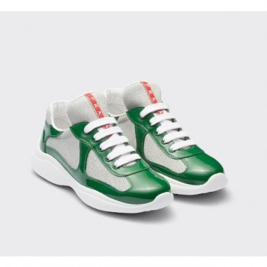 Prada America Cup Sneakers,   Size 35-46