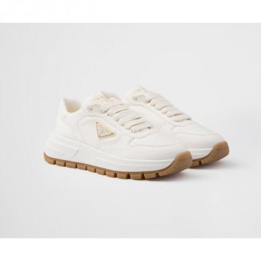 Prada Downtown Platform Sneakers,   Size 35-45