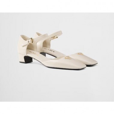 Prada Patent leather Pumps,  Size 35-41