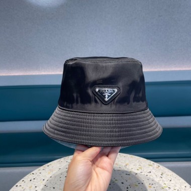 Prada Cappello in Re-nylon 