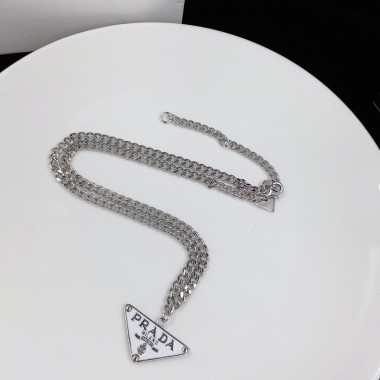 Collana Prada Symbole