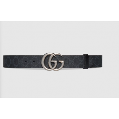 Gucci 37mm Leather belt