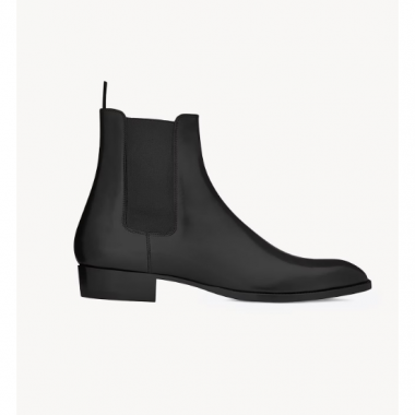 YSL Chelsea boots  , Size 39-46