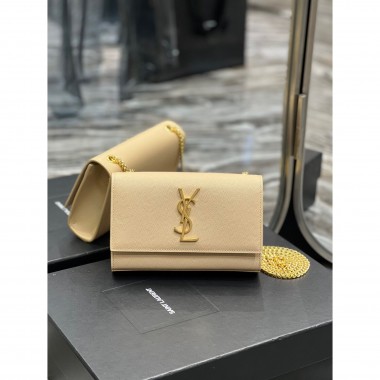 YSL Borsa  Kate Piccola in Pelle   