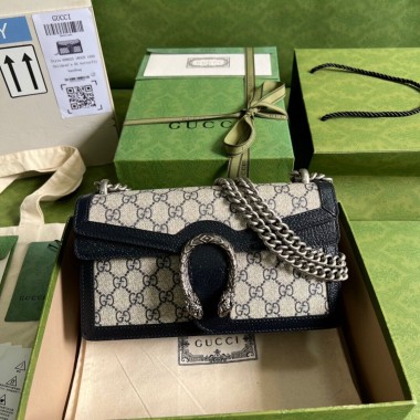 Borsa a spalla Dionysus misura piccola