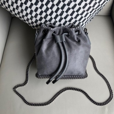  Falabella Micro Tote a Secchiello  