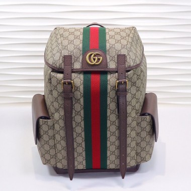 Gucci Zaino Ophidia GG misura media  