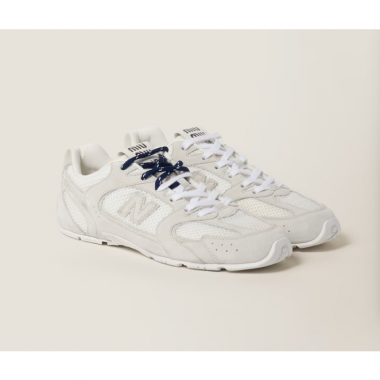 New Balance X Miu Miu Sneaker, Size 35-41