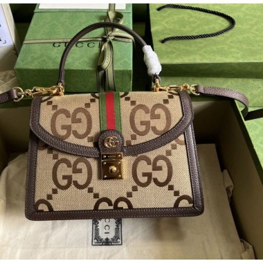 Borsa a mano piccola Ophidia 
