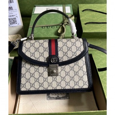 Borsa a mano piccola Ophidia 