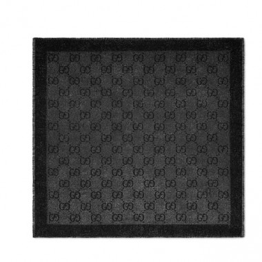 Gucci Shawl 140