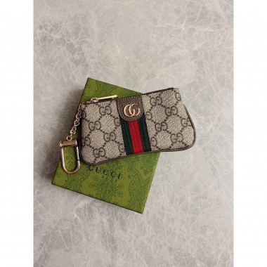 GG supreme keychain 
