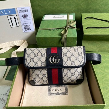 Guccci marsupio