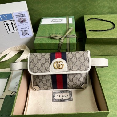 Guccci marsupio