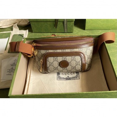   Guccci marsupio