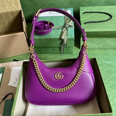 Gucci Aphrodite Small Hobo Bag 