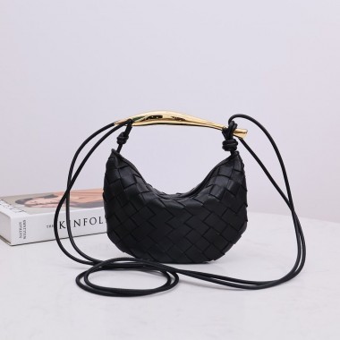 Bottega Veneta Mini Sardine Bag