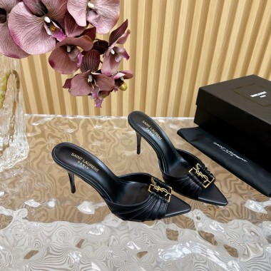 YSL Mules,  Size 35-41