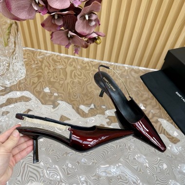 YSL Pumps ,  Size 35-41