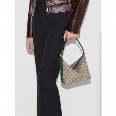 Gucci Ophidia Super Mini Shoulder Bag