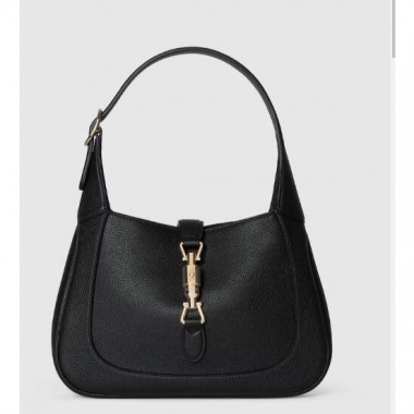 Gucci Jackie 1961 Small Shoulder Bag 
